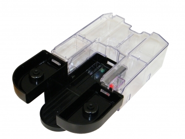 DeLonghi Lattissima Wassertank / Tropfschale 7313211201